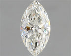 Diamante Naturale Taglio Marquise 0.7ct VG/VG J VS1 - GIA - 8.86x4.65x2.92mm