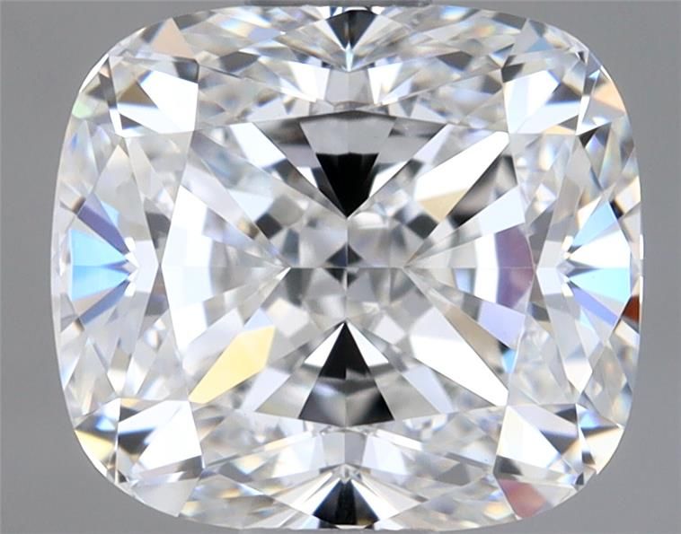 Diamante Taglio Cushion Brillante 1.21ct EX/EX E VS1 - GIA - 6.32x5.67x3.95mm