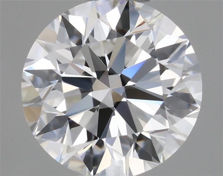 Diamante Taglio Brillante 0.7ct EX/VG/EX D VVS1 - GIA - 5.58x5.65x3.52mm