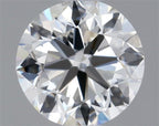Diamante Naturale Taglio Brillante 0.6ct VG/VG/EX G VS1 - GIA - 5.26x5.31x3.34mm