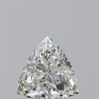 Diamante Naturale Taglio Triangular 0.7ct EX/EX H VS1 - GIA - 6.28x6.29x3.12mm