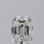Diamante Naturale Taglio Old Miner 0.7ct VG/EX G VVS2 - GIA - 5.96x4.57x3.02mm