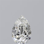 Diamante Naturale Taglio Goccia 1.01ct VG/EX H VVS2 - GIA - 8.29x5.45x3.67mm