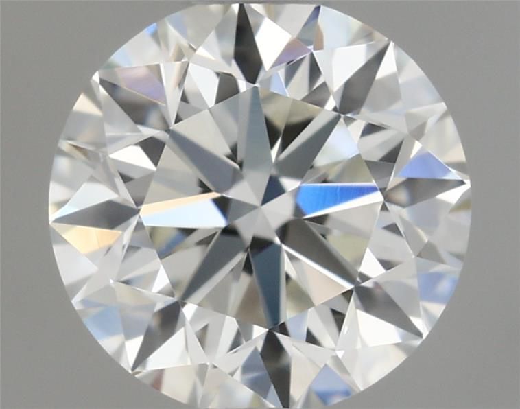 Diamante Taglio Brillante 0.62ct VG/VG/VG H VS1 - GIA - 5.32x5.35x3.41mm