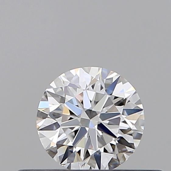Diamante Naturale Taglio Brillante 0.3ct EX/VG/EX E VS1 - GIA - 4.29x4.24x2.66mm