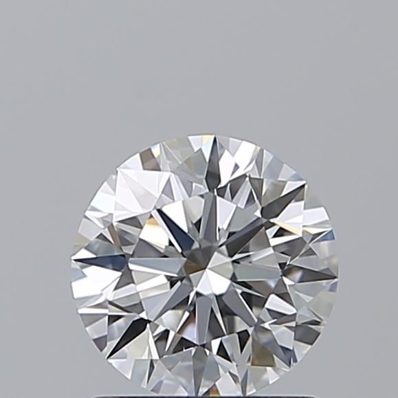 Diamante Naturale Taglio Brillante 1ct EX/VG/EX E VVS2 - GIA - 6.28x6.36x3.98mm