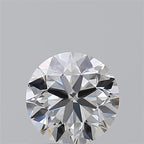 Diamante Naturale Taglio Brillante 0.7ct VG/VG/VG F IF - GIA - 5.55x5.59x3.54mm
