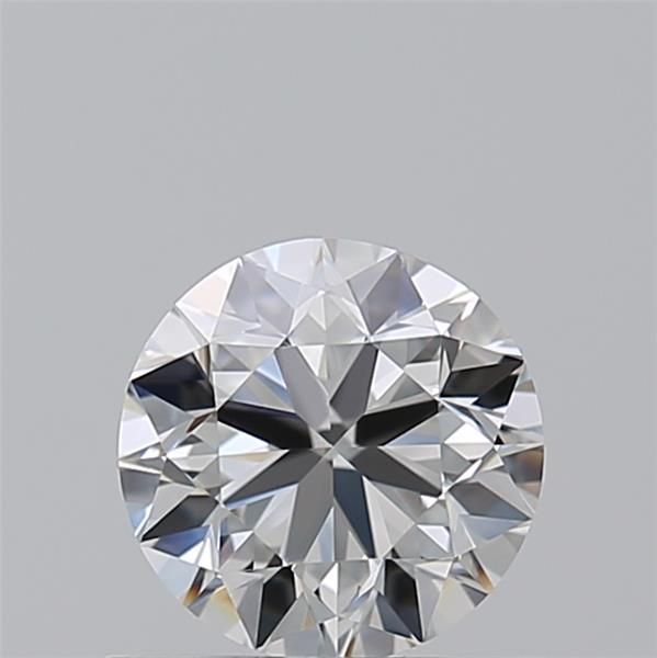 Diamante Naturale Taglio Brillante 0.7ct VG/VG/VG F IF - GIA - 5.55x5.59x3.54mm