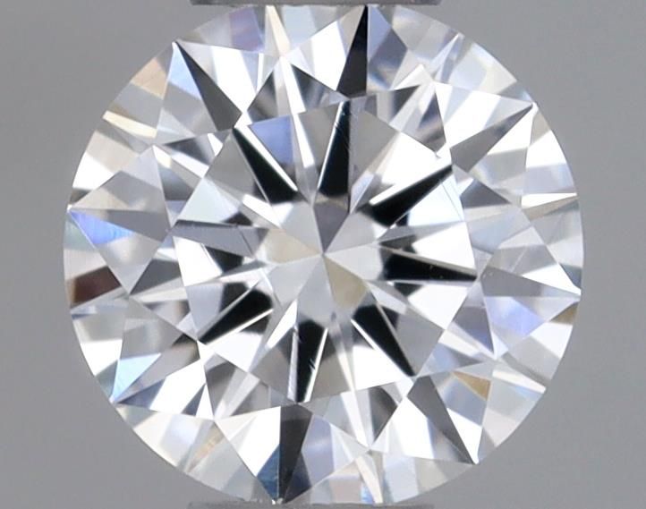 Diamante Naturale Taglio Brillante 0.27ct 3EX E VS2 - GIA - 4.17x4.18x2.51mm