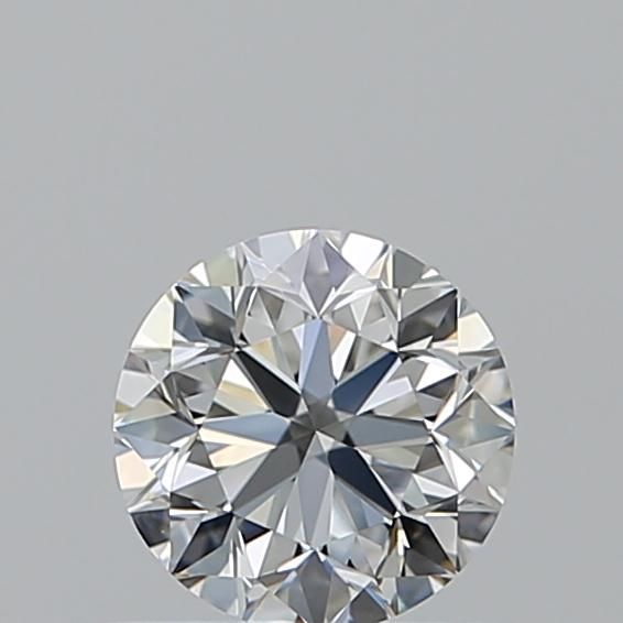 Diamante Taglio Brillante 0.7ct VG/VG/EX E VVS1 - GIA - 5.49x5.55x3.56mm