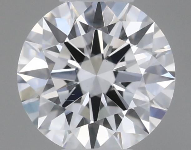 Diamante Naturale Taglio Brillante 0.23ct 3EX D VS1 - IGI - 4.02x4.05x2.42mm