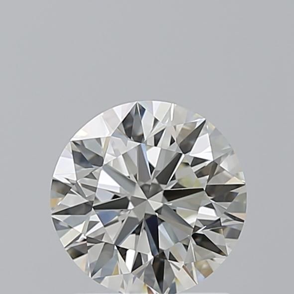 Diamante Taglio Brillante 1.5ct EX/VG/EX J VVS1 - GIA - 7.27x7.35x4.53mm
