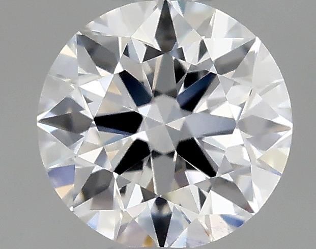 Diamante Taglio Brillante 0.3ct VG/VG/VG D VVS2 - GIA - 4.25x4.19x2.67mm