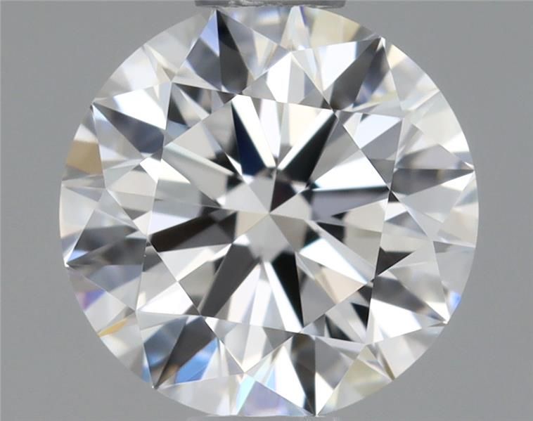 Diamante Naturale Taglio Brillante 0.7ct EX/VG/VG D VVS1 - GIA - 5.64x5.68x3.5mm
