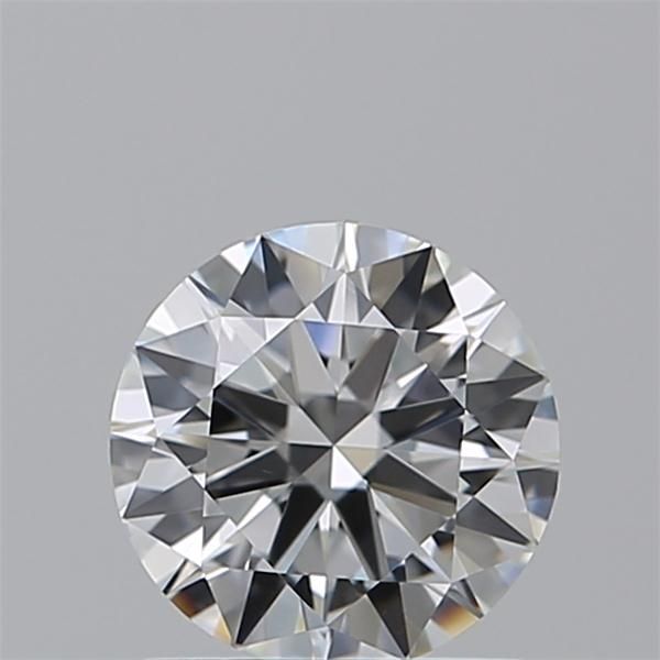 Diamante Taglio Brillante 0.91ct VG/EX/EX F VVS2 - GIA - 6.2x6.24x3.74mm