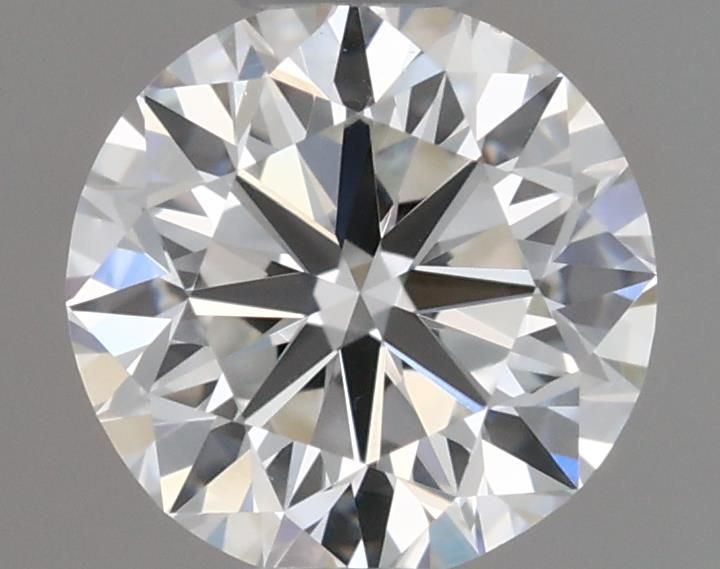 Diamante Naturale Taglio Brillante 0.4ct VG/VG/VG G VS1 - GIA - 4.59x4.64x2.92mm