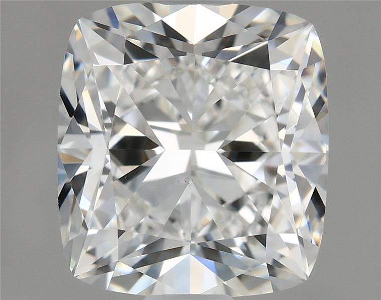 Diamante Taglio Cushion Brillante 1.2ct EX/EX G VS1 - GIA - 6.29x5.75x3.99mm
