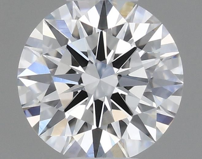 Diamante Naturale Taglio Brillante 0.28ct 3EX D VVS2 - IGI - 4.28x4.31x2.58mm