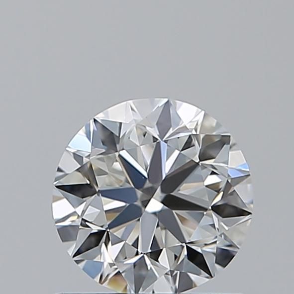 Diamante Taglio Brillante 0.9ct VG/VG/EX E VVS2 - GIA - 5.95x6.03x3.88mm