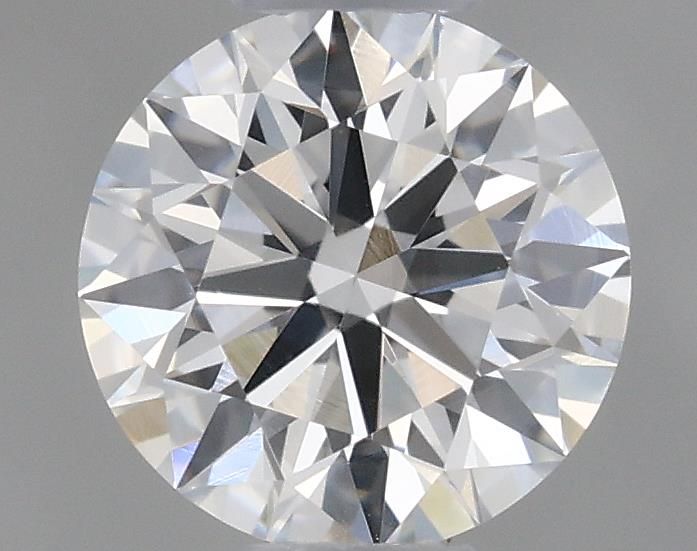 Diamante Naturale Taglio Brillante 0.3ct EX/EX/VG G VS1 - GIA - 4.29x4.3x2.65mm