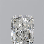 Diamante Naturale Taglio Radiant 1.3ct VG/EX G VS1 - GIA - 7.08x5.44x3.74mm