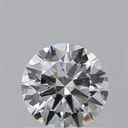 Diamante Taglio Brillante 0.91ct VG/EX/EX F VVS2 - GIA - 6.2x6.24x3.74mm