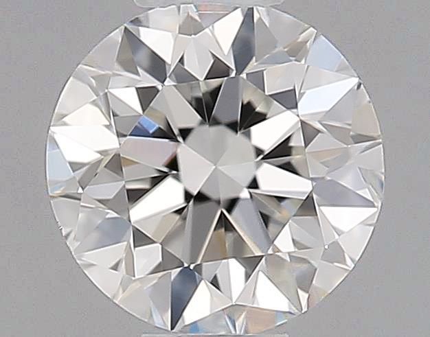 Diamante Naturale Taglio Brillante 0.3ct VG/VG/VG I VS1 - GIA - 4.23x4.16x2.69mm