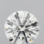 Diamante Naturale Taglio Brillante 1.16ct 3EX H VVS1 - IGI - 6.72x6.77x4.18mm