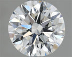Diamante Naturale Taglio Brillante 0.7ct EX/VG/EX G VS1 - GIA - 5.61x5.68x3.54mm