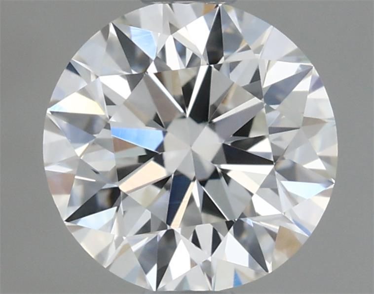 Diamante Naturale Taglio Brillante 0.7ct EX/VG/EX G VS1 - GIA - 5.61x5.68x3.54mm