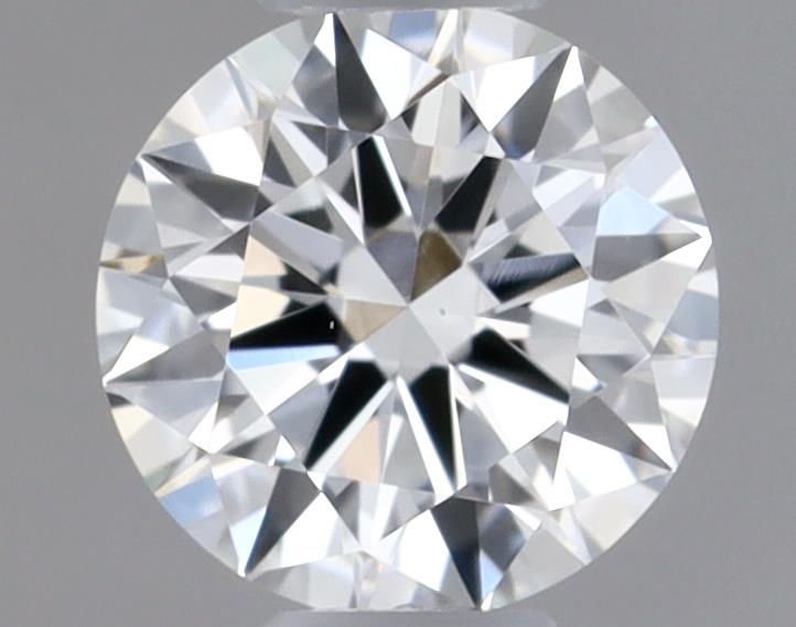 Diamante Naturale Taglio Brillante 0.24ct 3EX E VS1 - IGI - 4.02x4.04x2.43mm