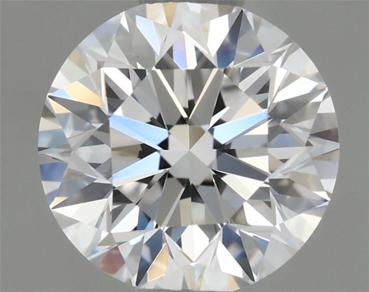 Diamante Taglio Brillante 0.7ct EX/VG/EX D VVS1 - GIA - 5.57x5.64x3.56mm