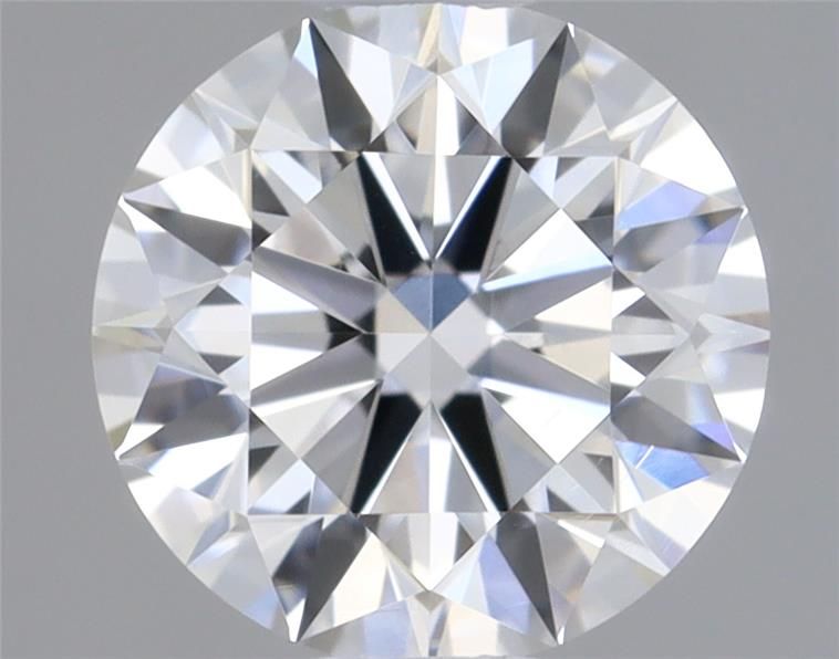 Diamante Taglio Brillante 0.51ct EX/EX/VG G VS1 - GIA - 5.12x5.15x3.16mm