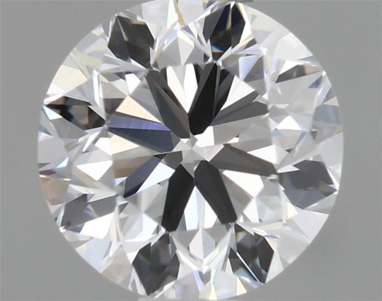 Diamante Naturale Taglio Brillante 0.56ct VG/VG/EX E IF - GIA - 5.5x5.56x3.53mm