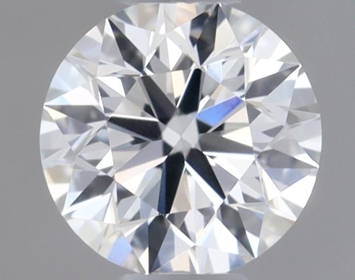 Diamante Naturale Taglio Brillante 0.26ct 3EX E VS1 - IGI - 4.08x4.11x2.56mm
