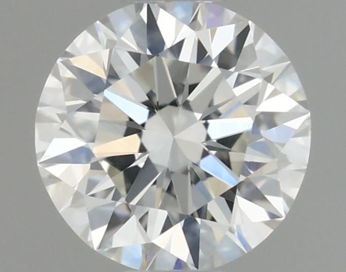 Diamante Naturale Taglio Brillante 0.3ct EX/VG/EX H VS2 - GIA - 4.25x4.29x2.66mm