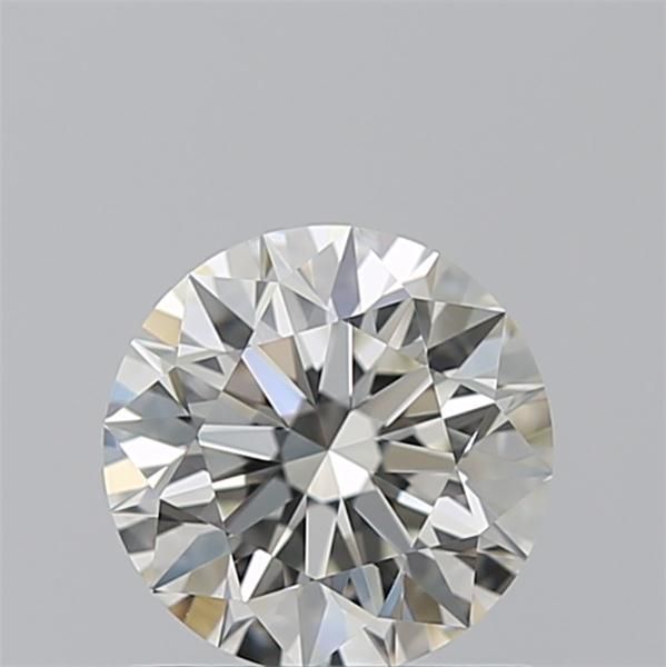 Diamante Naturale Taglio Brillante 1.02ct 3EX G VVS2 - IGI - 6.39x6.44x4.01mm