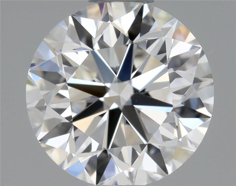Diamante Taglio Brillante 0.8ct VG/VG/EX E VVS2 - GIA - 5.76x5.81x3.71mm