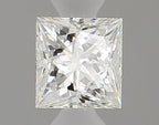 Diamante Naturale Taglio Princess 0.28ct VG/EX H VS1 - IGI - 3.65x3.53x2.65mm