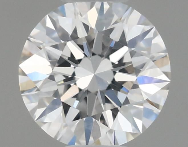 Diamante Taglio Brillante 0.27ct VG/EX/EX E VS1 - IGI - 4.18x4.18x2.61mm