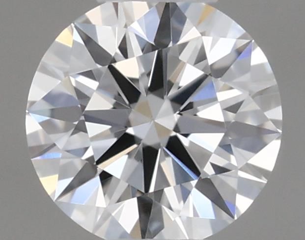 Diamante Naturale Taglio Brillante 0.23ct 3EX D VS1 - IGI - 3.98x4.0x2.4mm