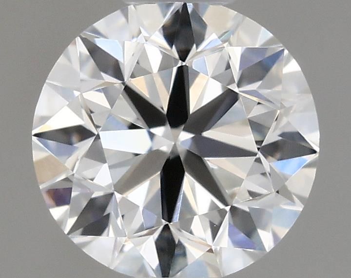 Diamante Naturale Taglio Brillante 0.4ct VG/VG/EX G VS1 - GIA - 4.56x4.61x2.95mm