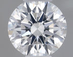Diamante Naturale Taglio Brillante 0.24ct 3EX E VS1 - IGI - 4.0x4.02x2.44mm