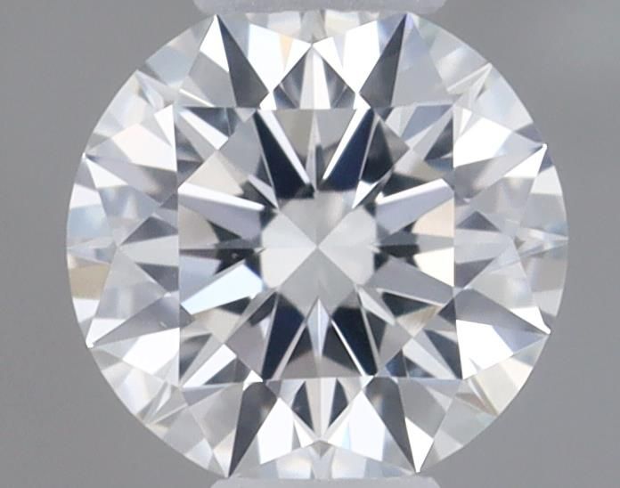 Diamante Naturale Taglio Brillante 0.24ct 3EX E VS1 - IGI - 4.0x4.02x2.44mm