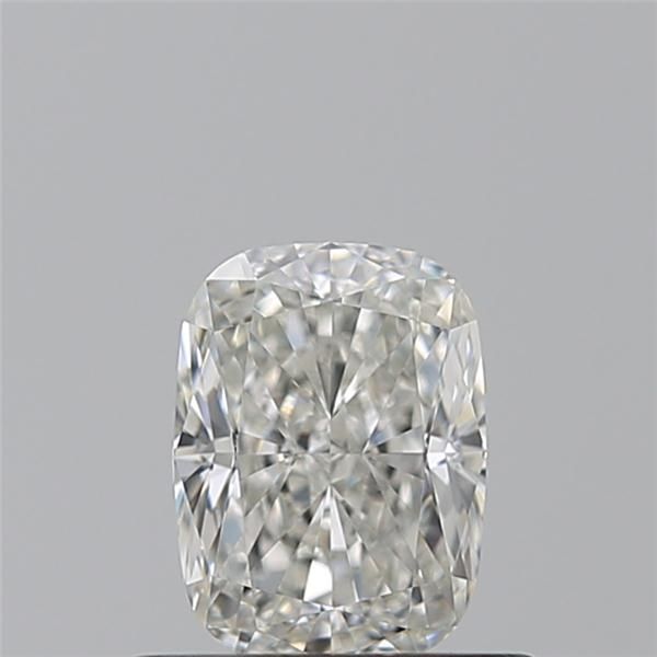 Diamante Taglio Cushion Brillante 0.72ct EX/EX H VVS2 - GIA - 6.0x4.44x3.1mm