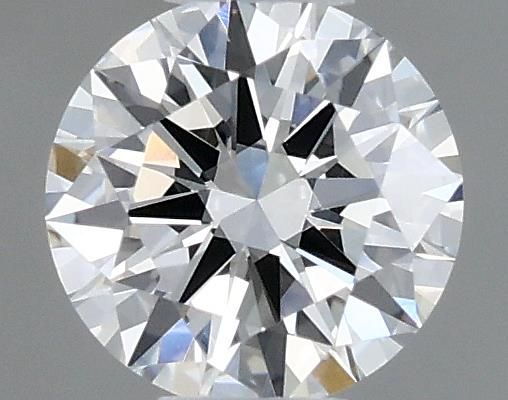 Diamante Naturale Taglio Brillante 0.28ct 3EX F VVS2 - GIA - 4.28x4.31x2.55mm