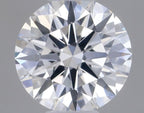 Diamante Naturale Taglio Brillante 0.24ct 3EX D VS1 - IGI - 4.04x4.07x2.45mm