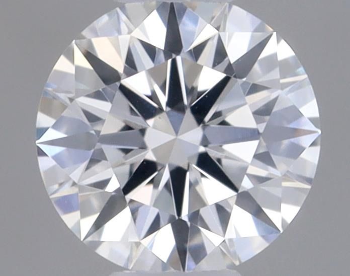 Diamante Naturale Taglio Brillante 0.24ct 3EX D VS1 - IGI - 4.04x4.07x2.45mm