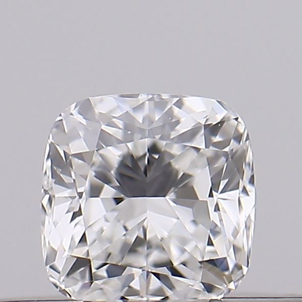 Diamante Taglio Cushion Modificato 0.18ct G/VG F VVS2 - GIA - 3.27x3.26x2.17mm