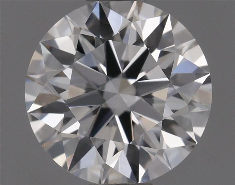 Diamante Naturale Taglio Brillante 0.63ct 3EX D FL - GIA - 5.58x5.59x3.42mm
